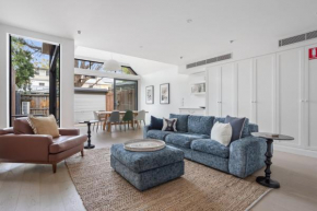 Newtown Haven Sydney